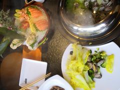 -马路边上·小海鲜烧烤(八一路店)