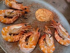 香烤大虾-BOR Eatery(安福路店)