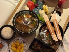 -和子足浴SPA会馆(竹山路店)