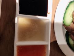 -新加坡高记KOO KEE Restaurant(盈科店)