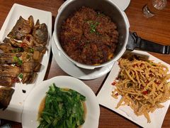 -董厨煨汤馆(车站路店)