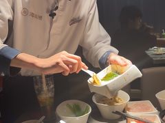 -海底捞火锅(油麻地店)
