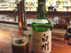 -BAR ICHIKURA