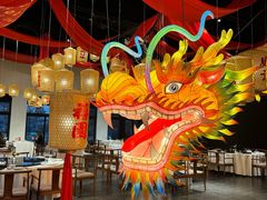 -禧宴Joyous Restaurant(禧园店)