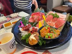 -猫抓烤肉(春熙路店)