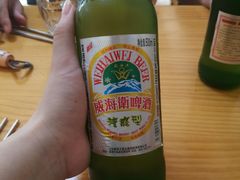 -妈妈手(山大总店)