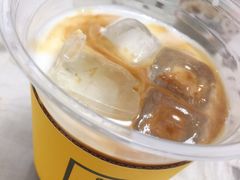 -JPG coffee(广州体育西店)