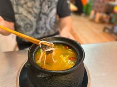 -李记特色罐罐米线(重庆中环大厦店)