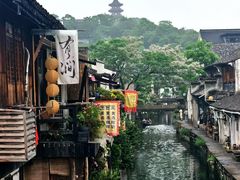 -绍兴书圣故里景区