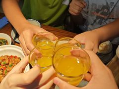 -老湘村·湖南土菜(天河维多利店)
