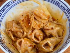 -纯阳馆鱼香排骨面(东二道街店)
