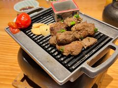 -花潮料理艺食馆(世欧广场店)