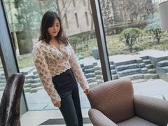 -北京丽晶酒店