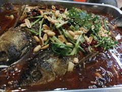 -迎燕阁烤羊腿(二环南路店)