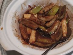 -山外山菜馆(玉泉路店)