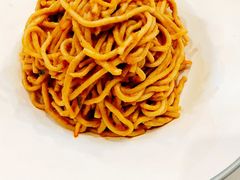 阿妈拌莜面-蒙古大营·蒙古演绎餐厅(赛马场店)