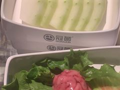 -冠菌火锅自助(东莞樟木头店)