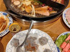 -楠火锅(太古里总店)
