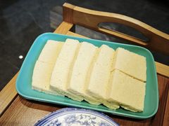 -一只羊·铜锅涮羊肉烧烤