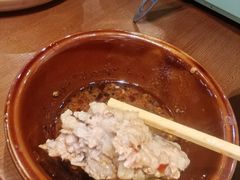 -黔有有贵州酸汤夺夺粉火锅(五味十字店)