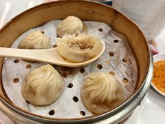 -小杨生煎(白玉兰广场店)