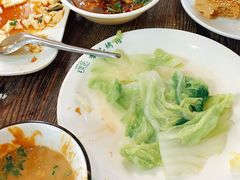 -清真·鸦儿李记·小馆(后海店)