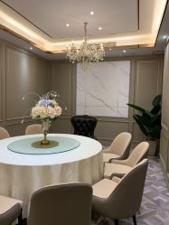 -谛融婚礼酒店·宴会厅(花园店)