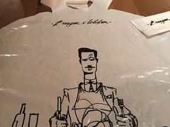 -Burger & Lobster(Dean Street)