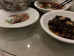 -湖州天煌大酒店-餐厅