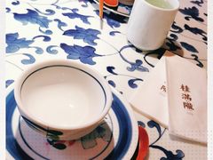 -桂满陇天书(南京德基旗舰店)