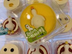 -红星前进面包牛奶公司(畅春园店)