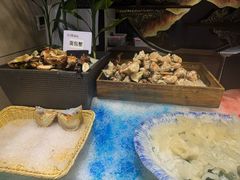 -川骄海鲜自助(亚运村店)