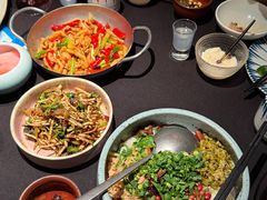 -山石榴·贵州菜(丰盛里店)