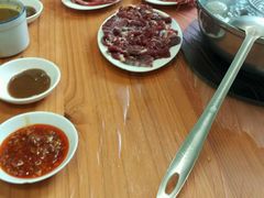 -蔡社牛肉城(龙湖店)