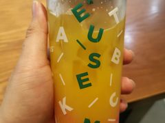 -星巴克(南京弘阳购物中心店)