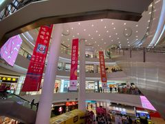 -银泰百货(北京大红门店)