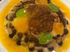 八宝饭-清真·益鑫羊肉手抓馆(花园北街店)