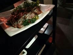 渝利秘制霸王蛙-渝利重庆火锅