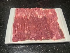 -南门涮肉(东单店)