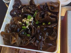 -橦橦小马扎烧烤 (传媒大学店)