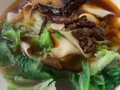 -顺发拉面(长湖路店)