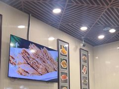 -东四民芳餐厅(世茂工三店)