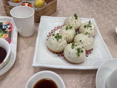 -麒麟中餐厅·经典粤菜·地道菜式老字号(广州长隆酒店)