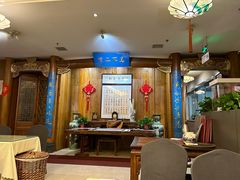 -中国徽菜·徽商故里(远大店)