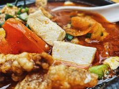 -沈妈砂锅(光华村店)