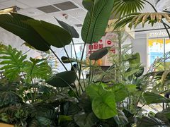 -必胜客(浦上万达店)