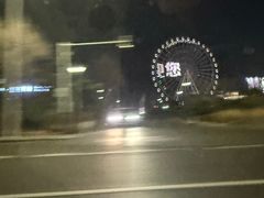 -琴岛之星摩天轮