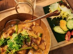 -来龙里 精致 东南亚餐室(万象城店)