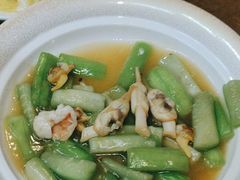 -京味斋·烤鸭·北京菜(安贞店)
