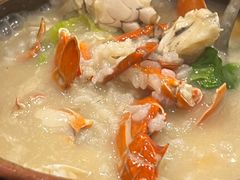-适口餐厅砂锅粥(公信路总店)